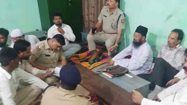 क्या कहा सीओ ने