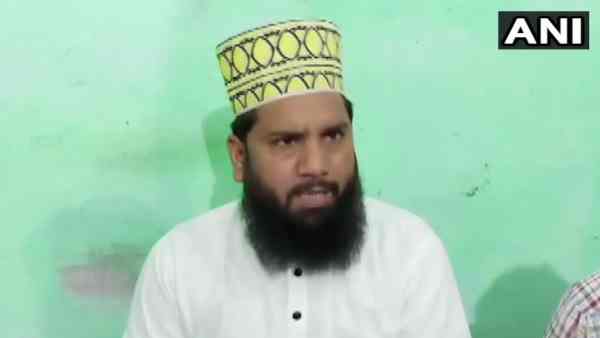 जामा मस्जिद के इमाम ने प्रशासन को दी चेतावनी
