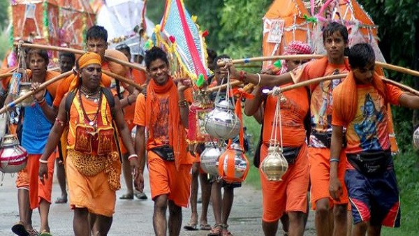 चार धाम के रूट में बदलाव