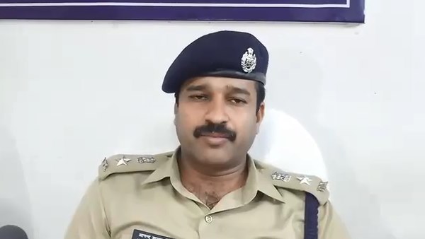 मृतक की बहन के शक से खुला हत्या का राज
