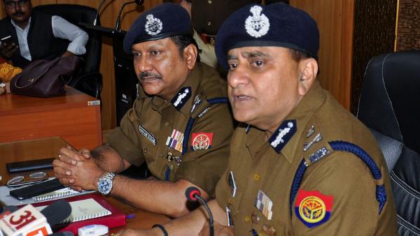 रिकॉर्ड एनकाउंटर फिर भी लगाम नहीं