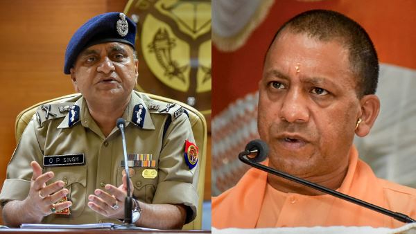 पुलिस बल की कमी