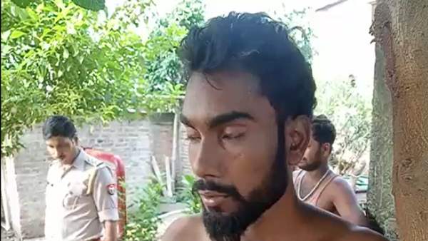 laborers died in the Tank of jeans factory at hapur laborers died in the Tank of jeans factory at hapur