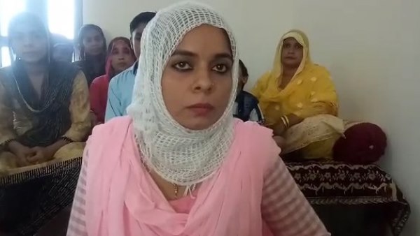 daughter of farmer become a judge by clearing up pcs j exam daughter of farmer become a judge by clearing up pcs j exam
