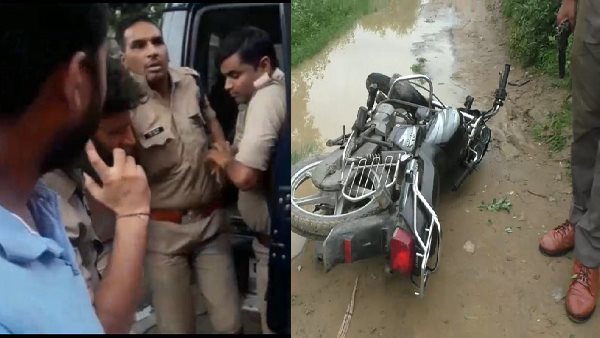 करोड़ों रुपये की ठगी कर चुके हैं ये शातिर बदमाश