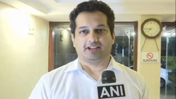 उत्पल पर्रिकर की आई तीखी प्रतिक्रिया