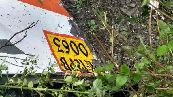 Uttarakhand: Many people died after bus falls into gorge Uttarakhand: Many people died after bus falls into gorge