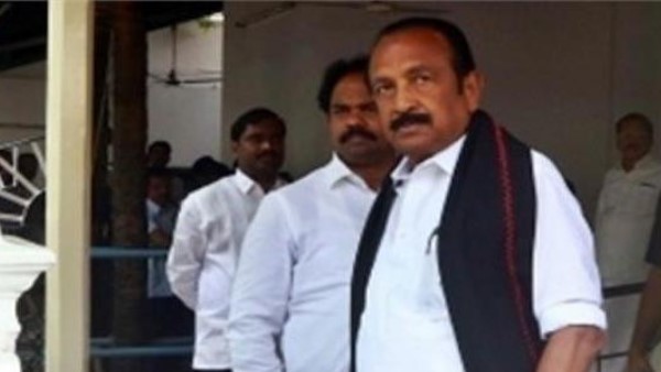 6 candidates, including MDMK chief Vaiko elected unopposed to Rajya Sabha from Tamil Nadu 6 candidates, including MDMK chief Vaiko elected unopposed to Rajya Sabha from Tamil Nadu