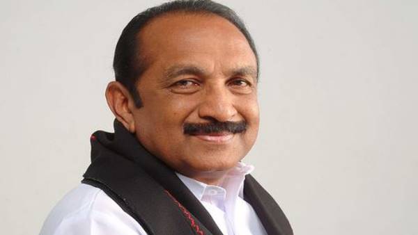 Hindi in Parliament had brought down the standard of debates says MDMK Vaiko Hindi in Parliament had brought down the standard of debates says MDMK Vaiko