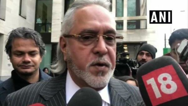 Supreme Court adjourns fugitive Vijay Mallyas petition on property seize to Friday Supreme Court adjourns fugitive Vijay Mallyas petition on property seize to Friday
