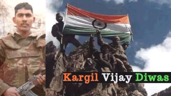 5 साल बाद अमर हुए विनोद कुमार नागा