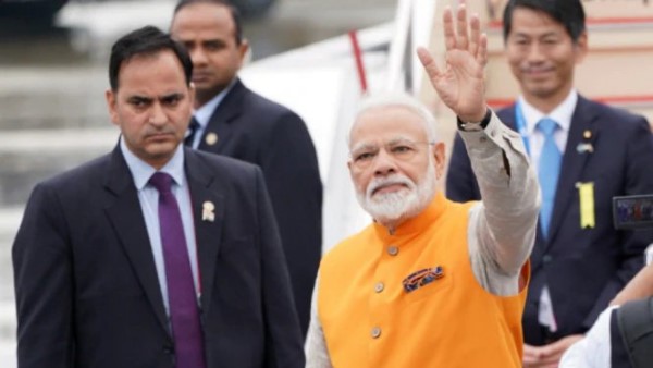 आईआईटी बॉम्बे से पास आउट हैं विवेक कुमार
