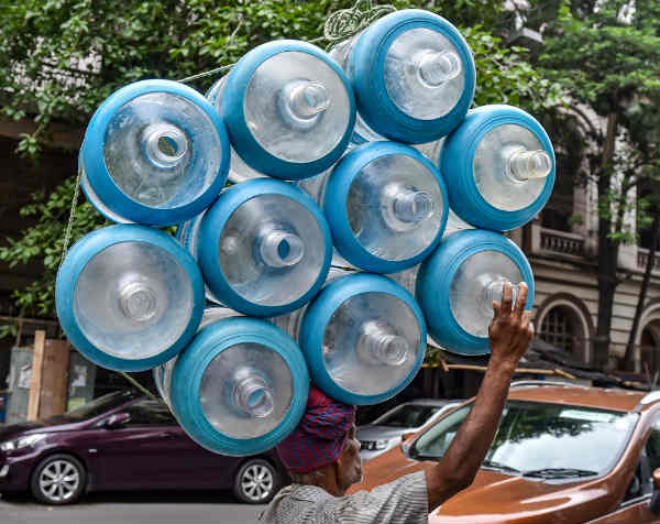 Water Crisis Water Crisis