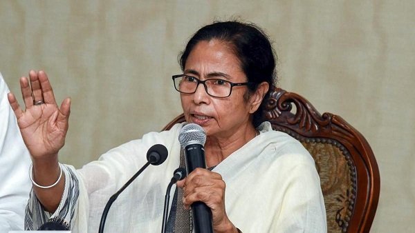 जय श्रीराम के नारों पर पश्चिम बंगाल की सियासत