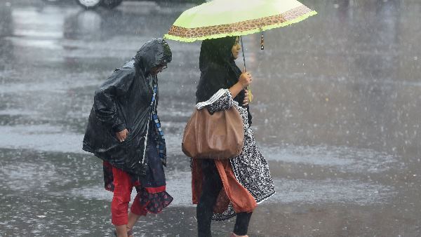 72 घंटे में दिल्ली में होगी झमाझम बारिश: IMD