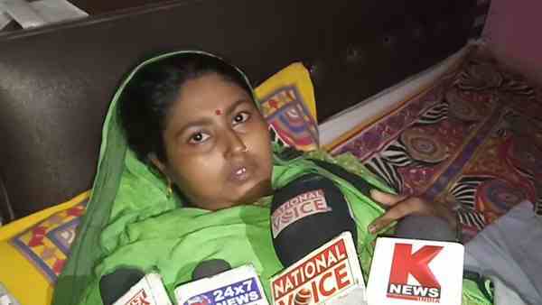 तीन दिन बाद महिला को फिर हुआ दर्द