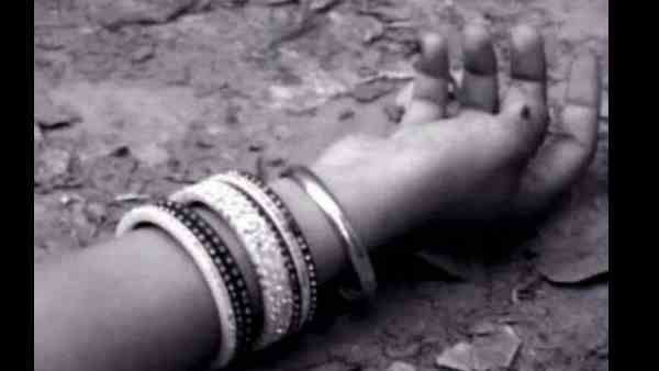 husband murdered his wife after love marriage husband murdered his wife after love marriage