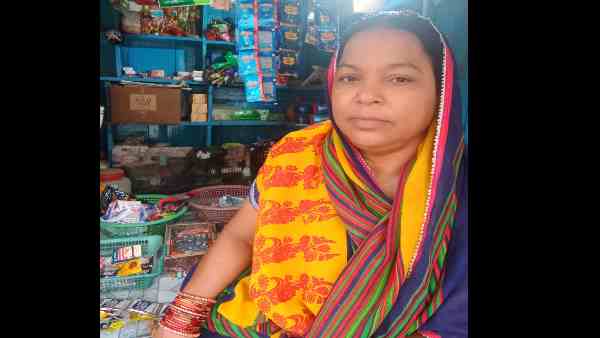 nephew brutally murdered her aunt for land dispute nephew brutally murdered her aunt for land dispute