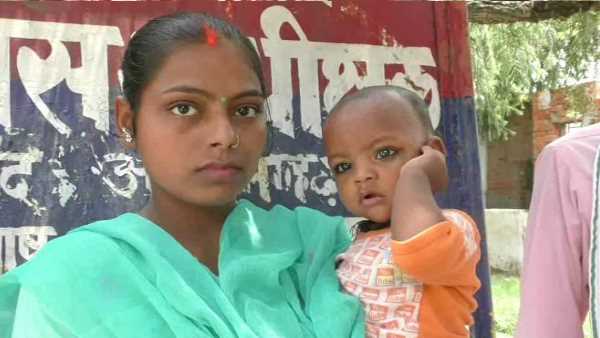 पुलिस ने नहीं लिया कोई एक्शन