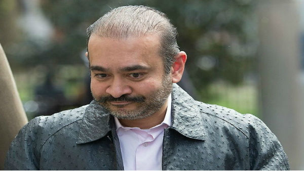 nirav modi jail term extended by london court nirav modi jail term extended by london court