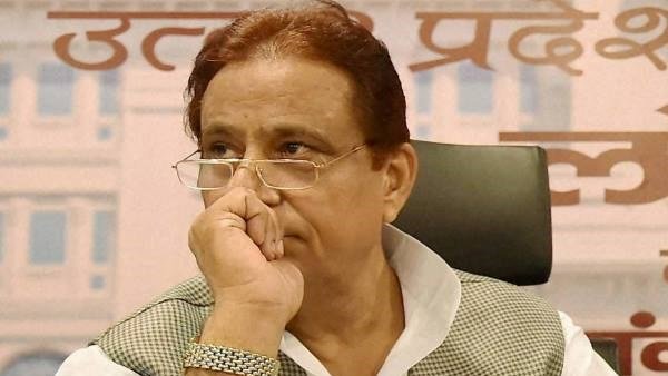 क्या कहा था आजम खान ने