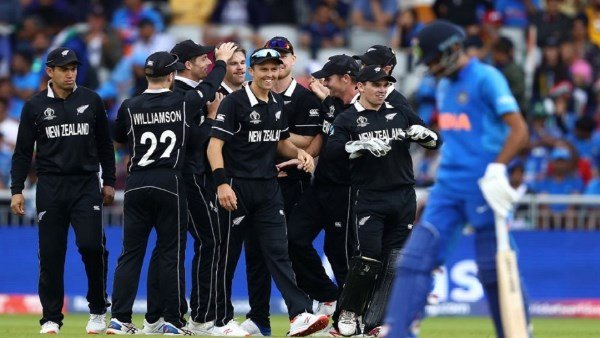 टीम इंडिया को मिली 18 रन से हार