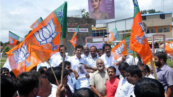 सबको मंत्री कैसे बनाएगी बीजेपी?