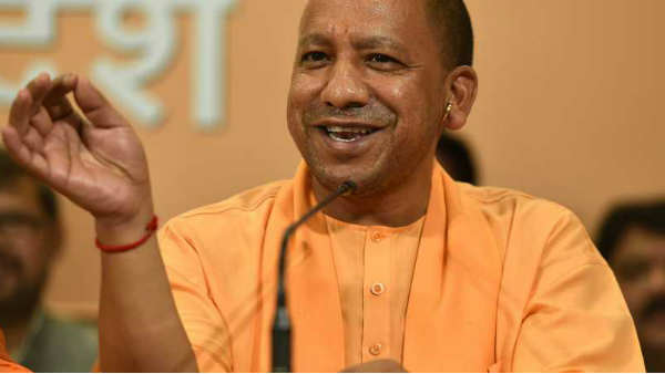 राजभर ने भी साधा योगी सरकार पर निशाना