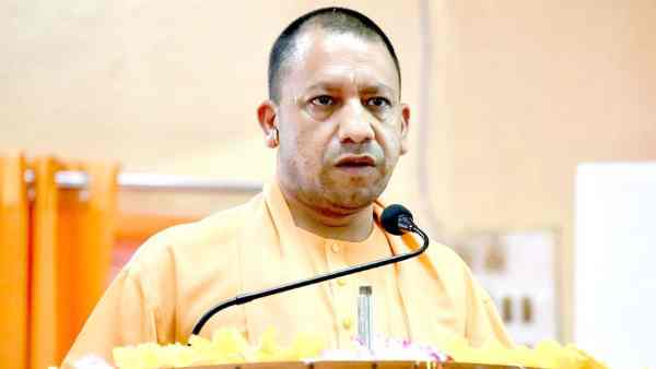 Mediation Failed Before Mahabharat Too, says UP CM Yogi Adityanath in Ayodhya Mediation Failed Before Mahabharat Too, says UP CM Yogi Adityanath in Ayodhya