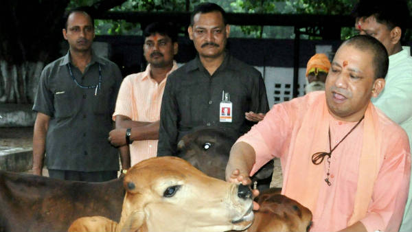 किसानों को 900 रुपये का ऑफर
