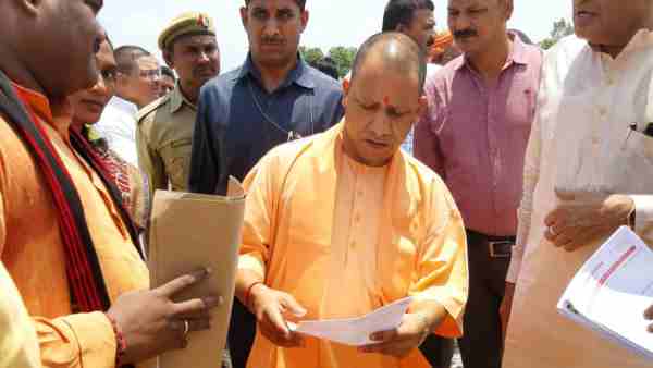 अब तक यह हुई कार्रवाई