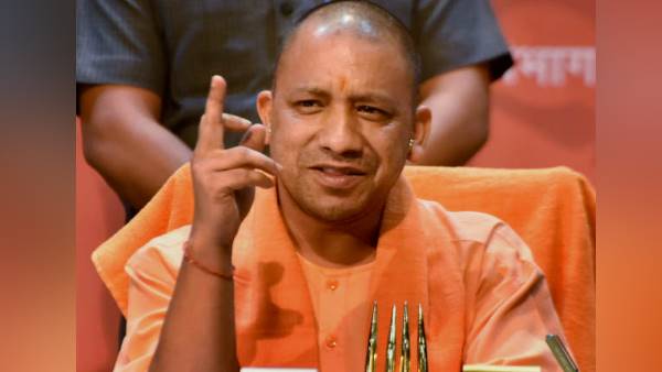 योगी ने किया मंत्री पद का बंटवारा