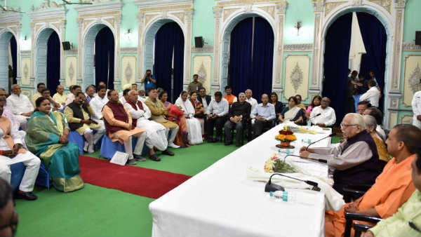 योगी के इन मंत्रियों का बढ़ सकता है ओहदा
