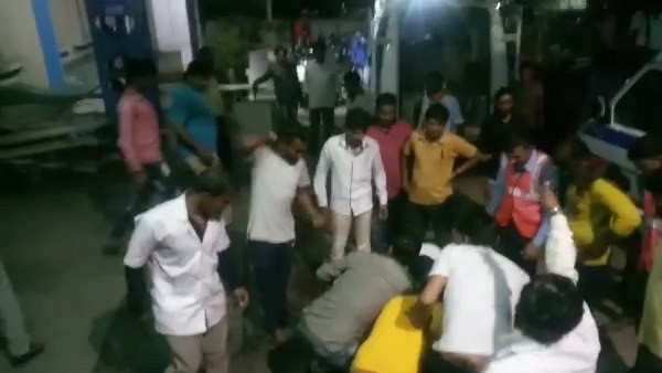 रेबीज का मरीज क्या करता है?