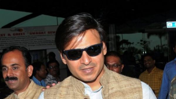 एश्वर्या से जुड़े मीम के लिए घिरे थे विवेक
