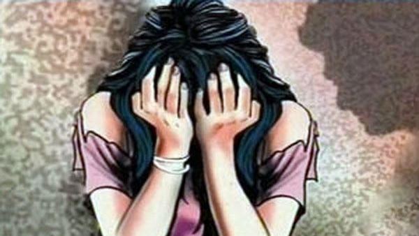 Chattishgarh: Man gets friend to rape his wife, then divorces her Chattishgarh: Man gets friend to rape his wife, then divorces her
