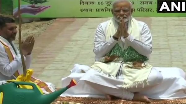 bjp will launch national level membership drive, modi will launch it from varanasi bjp will launch national level membership drive, modi will launch it from varanasi