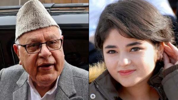 इस्लाम किसी को फिल्में करने से नहीं रोकता: अब्दुल्ला
