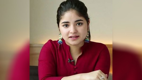 जायरा का एक और बड़ा ऐलान