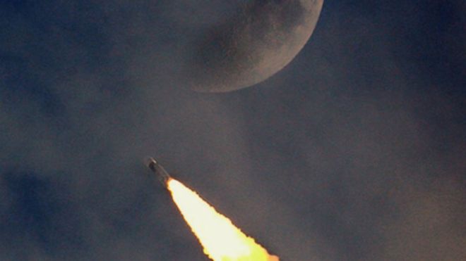 ISRO ISRO