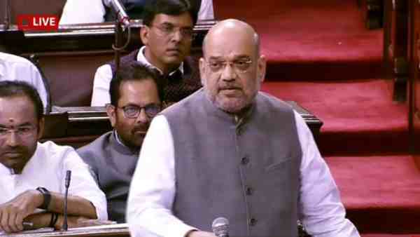 कांग्रेस ने सबसे ज्यादा किया कानून का दुरुपयोग: शाह