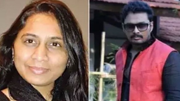 मधु ने बाहुबली में छोटी सी भूमिका निभाई थी