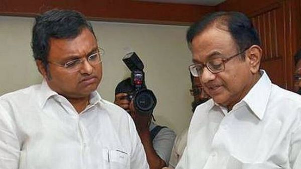 Aircel Maxis case Court reserved order anticipatory bail plea P Chidambaram Karti till September 3 Aircel Maxis case Court reserved order anticipatory bail plea P Chidambaram Karti till September 3