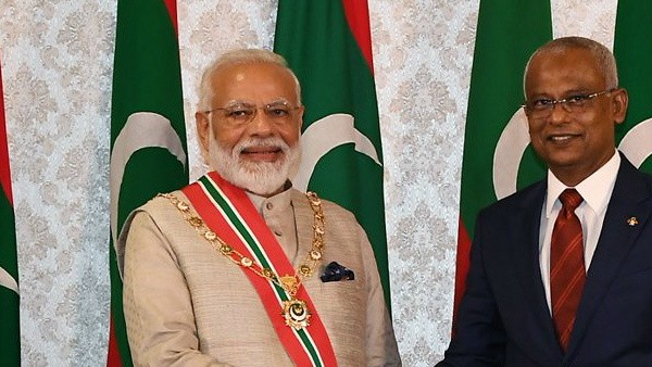 8 जून वर्ष 2019 में