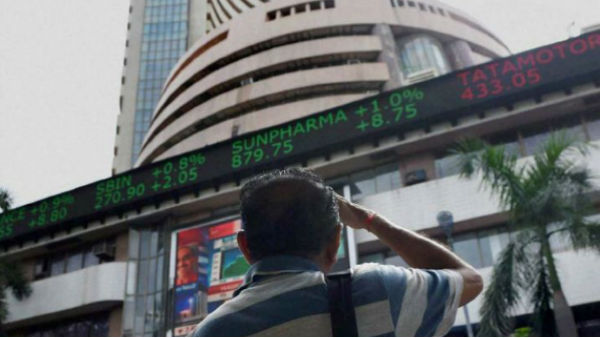 Sensex tanks 587 points, Nifty below 10,750: 5 factors that weighed on D-Street Sensex tanks 587 points, Nifty below 10,750: 5 factors that weighed on D-Street