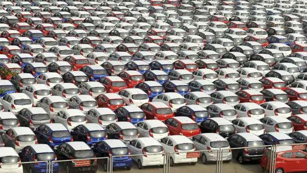 Worst Downturn Ever For Indian Auto Industry, 350,000 Lay-Offs: Report Worst Downturn Ever For Indian Auto Industry, 350,000 Lay-Offs: Report