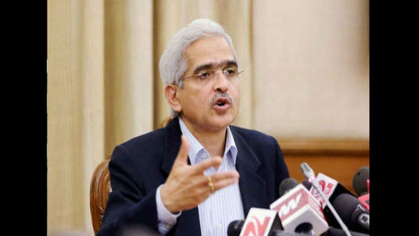 RBI governors pill for the economy: Positive attitude RBI governors pill for the economy: Positive attitude