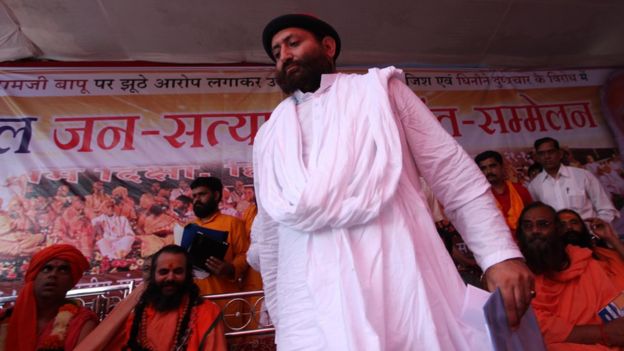 HINDUSTAN TIMES/GETTY HINDUSTAN TIMES/GETTY