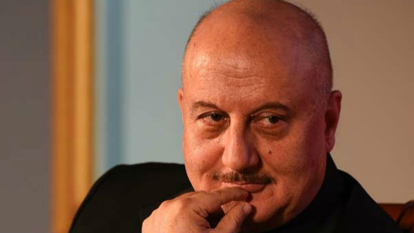 anupam kher anupam kher