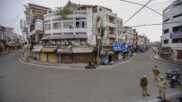 अधिकारी ने किया खंडन